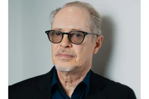 Steve Buscemi Stars as Deadly Crossword Champ in Elsbeth S03E13