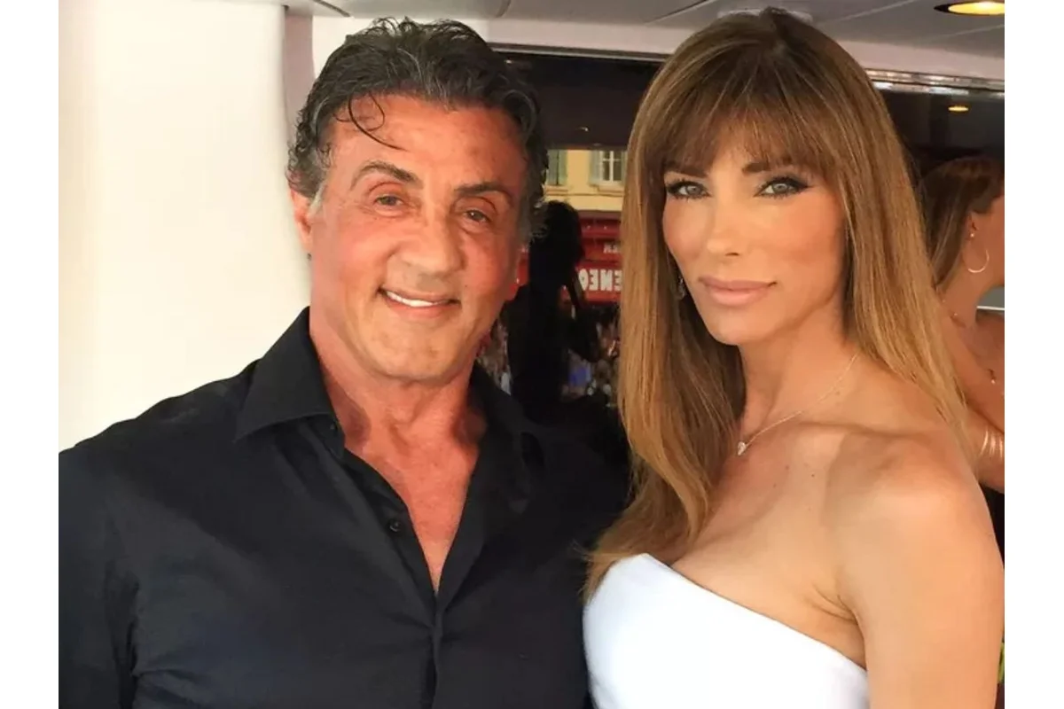 Sylvester Stallone