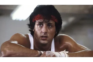 Sylvester Stallone’s Franchise Empire Is Far From Over