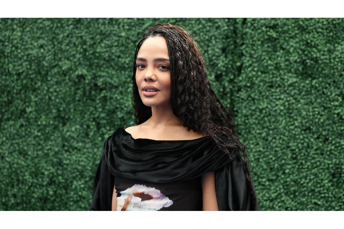 Tessa Thompson