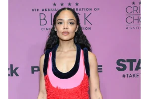 Tessa Thompson to Lead Suspense Drama A Separation