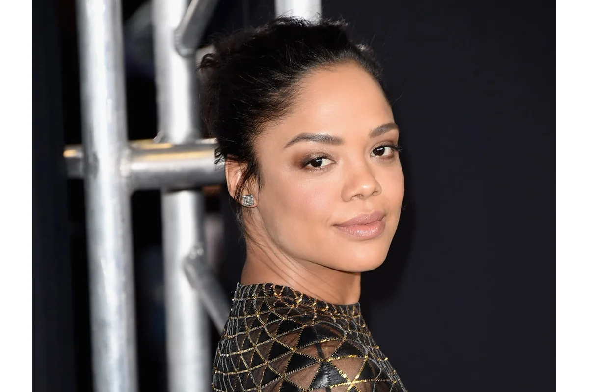 Tessa Thompson