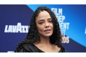 Tessa Thompson to Star in Gripping Adaptation of ‘A Separation’