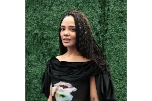 Tessa Thompson’s Broadway Debut with Adrien Brody Shocks Fans