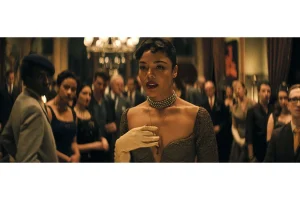 Tessa Thompson’s Netflix Thriller Next Door Promises Dark Suspense