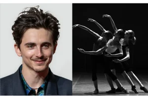 Timothée Chalamet Sparks Opera Backlash Ahead of Oscars
