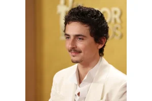 Timoth E Chalamet Set To Ditch Kylie Amid Oscar Push