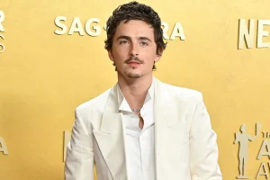 Timothée Chalamet’s Ballet Remark Sparks Arts Backlash