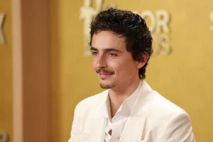 Karla Sofía Gascón Fires Back at Timothée Chalamet Ballet Drama