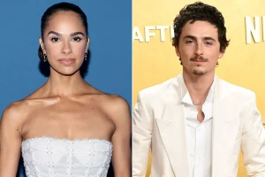 Misty Copeland Hits Back at Timothée Chalamet’s Ballet Slam