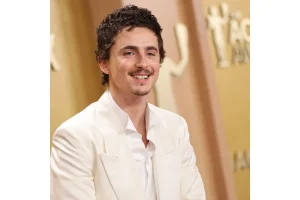 Timothée Chalamet Slammed for “Shallow” Ballet Comments