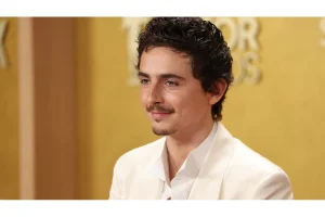 Jeopardy Roasts Timothée Chalamet Over Ballet and Opera Slams