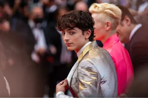 Met Opera Fires Back at Timothée Chalamet’s Opera Critique