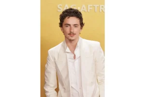 Timothée Chalamet’s Performing Arts Drama Sparks Relationship Strain
