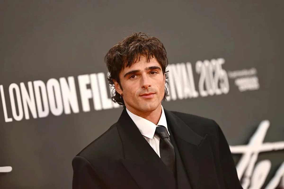 Timothée Chalamet
