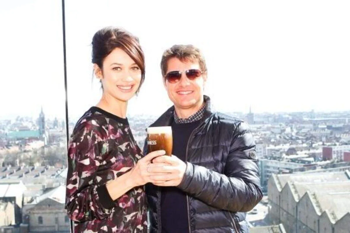 Tom Cruise