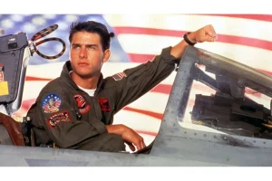Gina Gershon Reveals Wild Tom Cruise Cocktail Scene Story