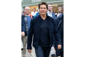 Tom Cruise S Rare Saturn Awards Moment Steals The Show