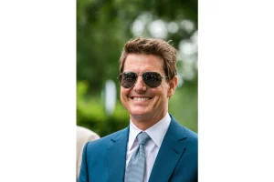 Tom Cruise Risks Life in New Death-Defying Stunt—Footage Hidden