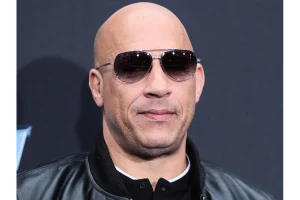 Vin Diesel Shares Touching Anniversary Moment With Meadow Walker