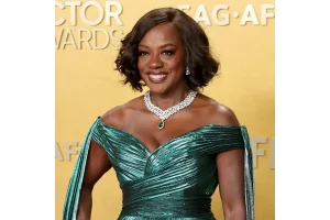 Viola Davis Teams Up with James Patterson on Judge Stone Thriller