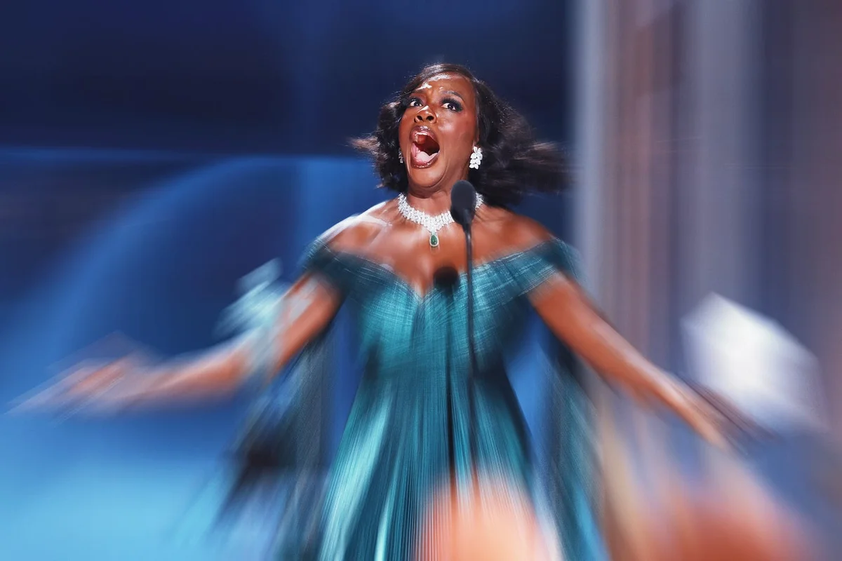 Viola Davis
