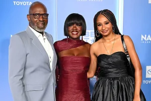 Viola Davis Wins NAACP Chairman’s Award with Powerful Speech