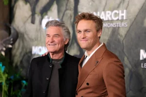 Wyatt Russell’s Surprise Return to Monarch Season 2 Confirmed