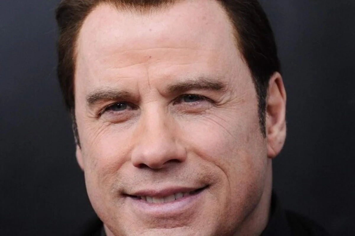 John Travolta
