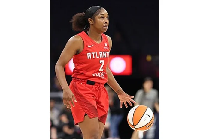 Picture of Aari McDonald - 2026-06-20 Image of Aari McDonald