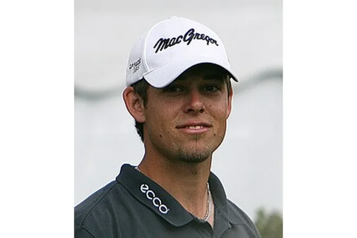Picture of Aaron Baddeley - 2026-06-17 Image of Aaron Baddeley