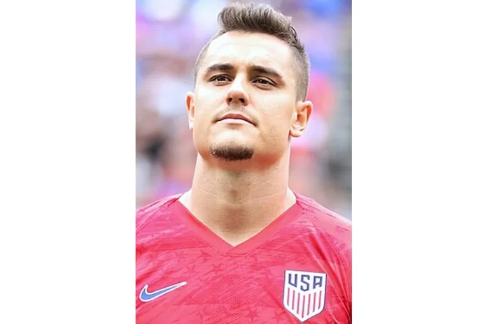 Picture of Aaron Long - 2026-06-20 Image of Aaron Long