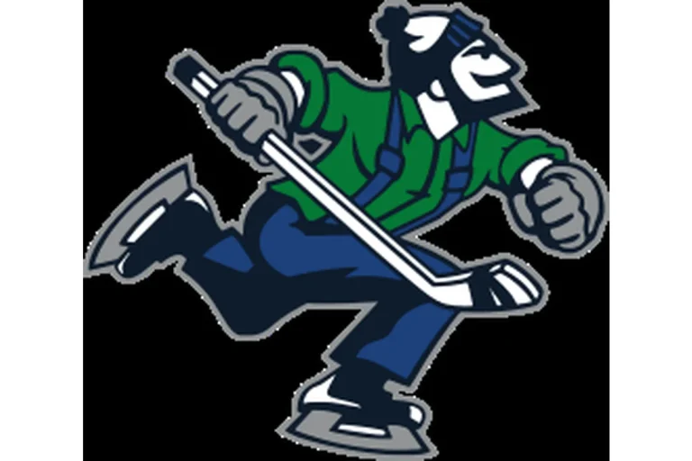 Image of Abbotsford Canucks