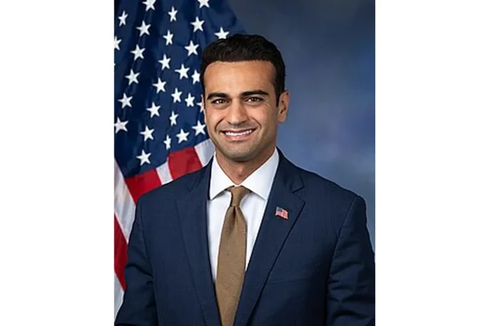 Picture of Abraham Hamadeh - 2026-06-16 Image of Abraham Hamadeh
