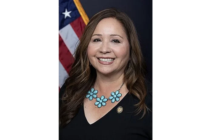Picture of Adelita Grijalva - 2026-06-16 Image of Adelita Grijalva