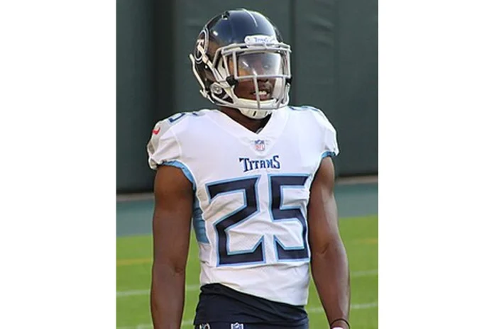 Picture of Adoree' Jackson - 2026-06-19 Image of Adoree' Jackson