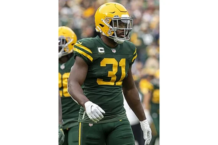 Picture of Adrian Amos - 2026-06-19 Image of Adrian Amos