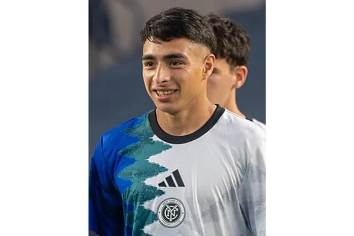 Picture of Agustin Ojeda - 2026-06-20 Image of Agustin Ojeda