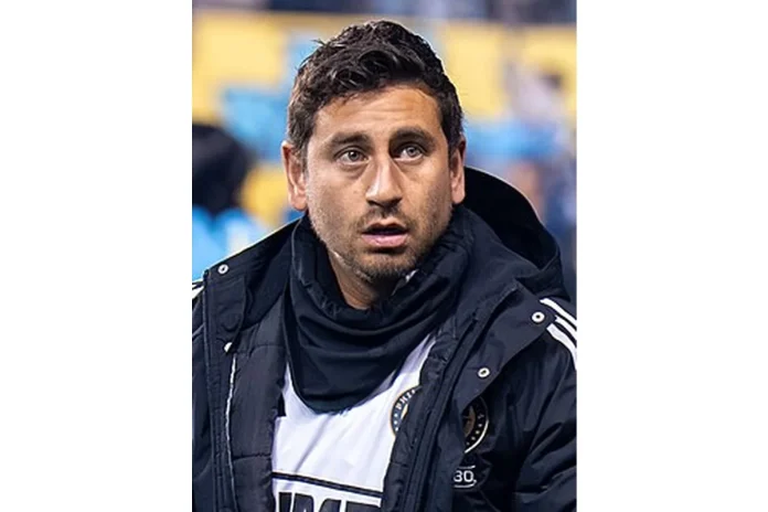 Picture of Alejandro Bedoya - 2026-06-20 Image of Alejandro Bedoya