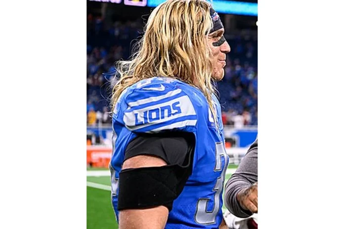 Picture of Alex Anzalone - 2026-06-19 Image of Alex Anzalone