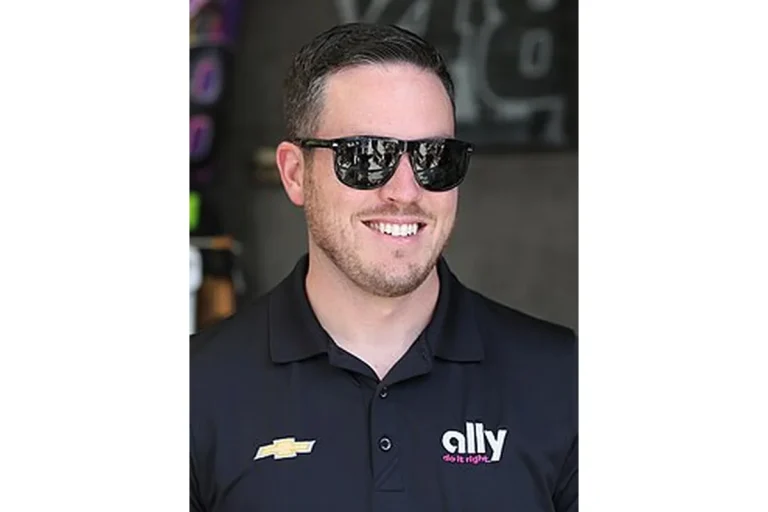 Image of Alex Bowman