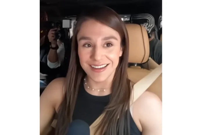 Picture of Alexa Grasso - 2026-06-16 Image of Alexa Grasso