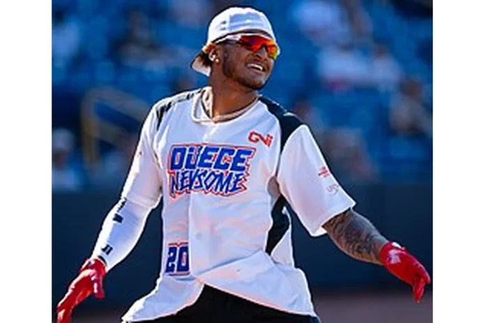 Picture of Alontae Taylor - 2026-06-19 Image of Alontae Taylor