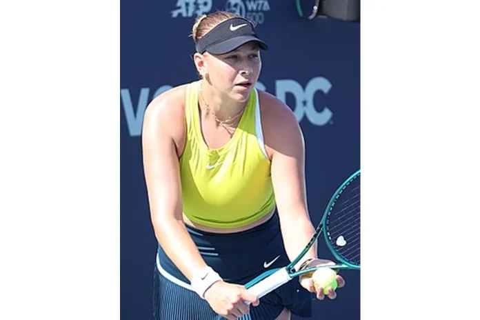 Picture of Amanda Anisimova - 2026-06-19 Image of Amanda Anisimova