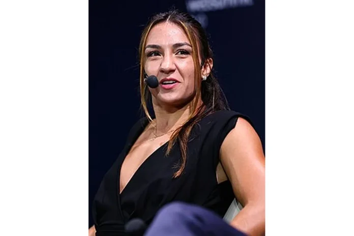 Picture of Amanda Ribas - 2026-06-16 Image of Amanda Ribas