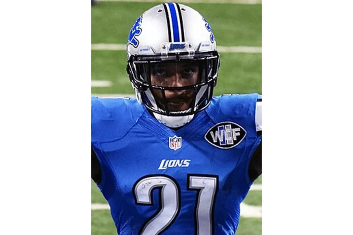 Picture of Ameer Abdullah - 2026-06-19 Image of Ameer Abdullah