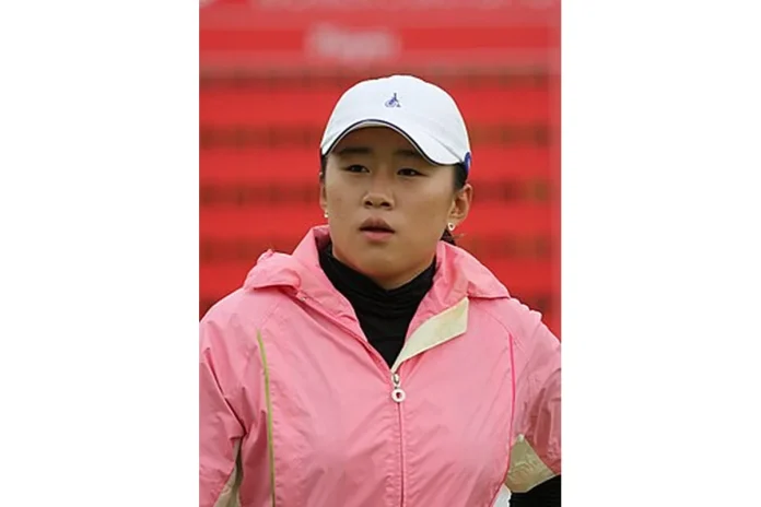 Picture of Amy Yang - 2026-06-17 Image of Amy Yang
