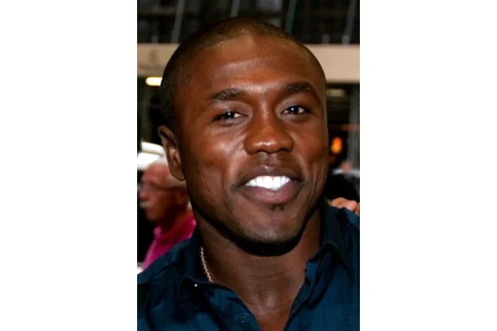 Picture of Andre Berto - 2026-06-16 Image of Andre Berto