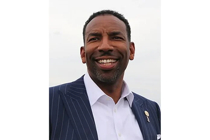 Picture of Andre Dickens - 2026-06-16 Image of Andre Dickens