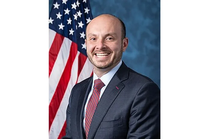 Picture of Andrew Garbarino - 2026-06-16 Image of Andrew Garbarino